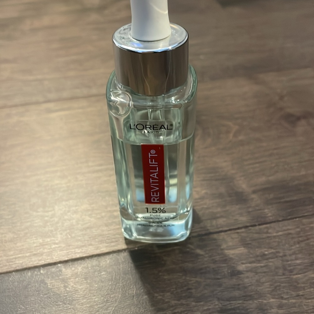 Re-Posh L'Oreal Revitalift Triple Power Serum (used) - Picture 2 of 3